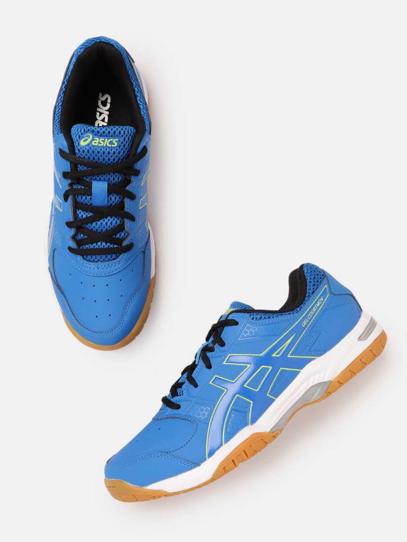Asics azules 80 store