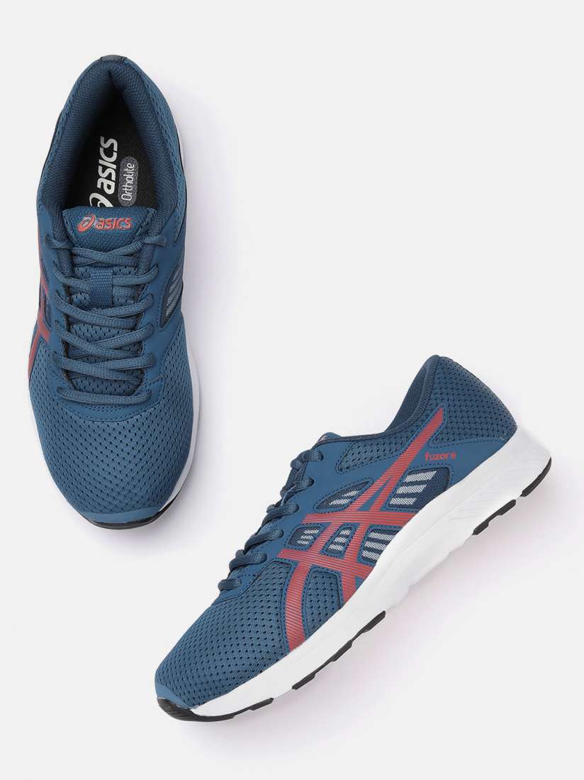 Myntra asics discount