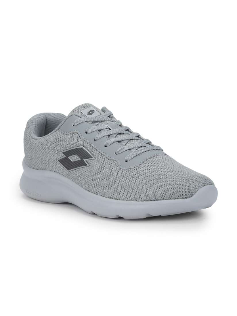 Myntra lotto shoes discount