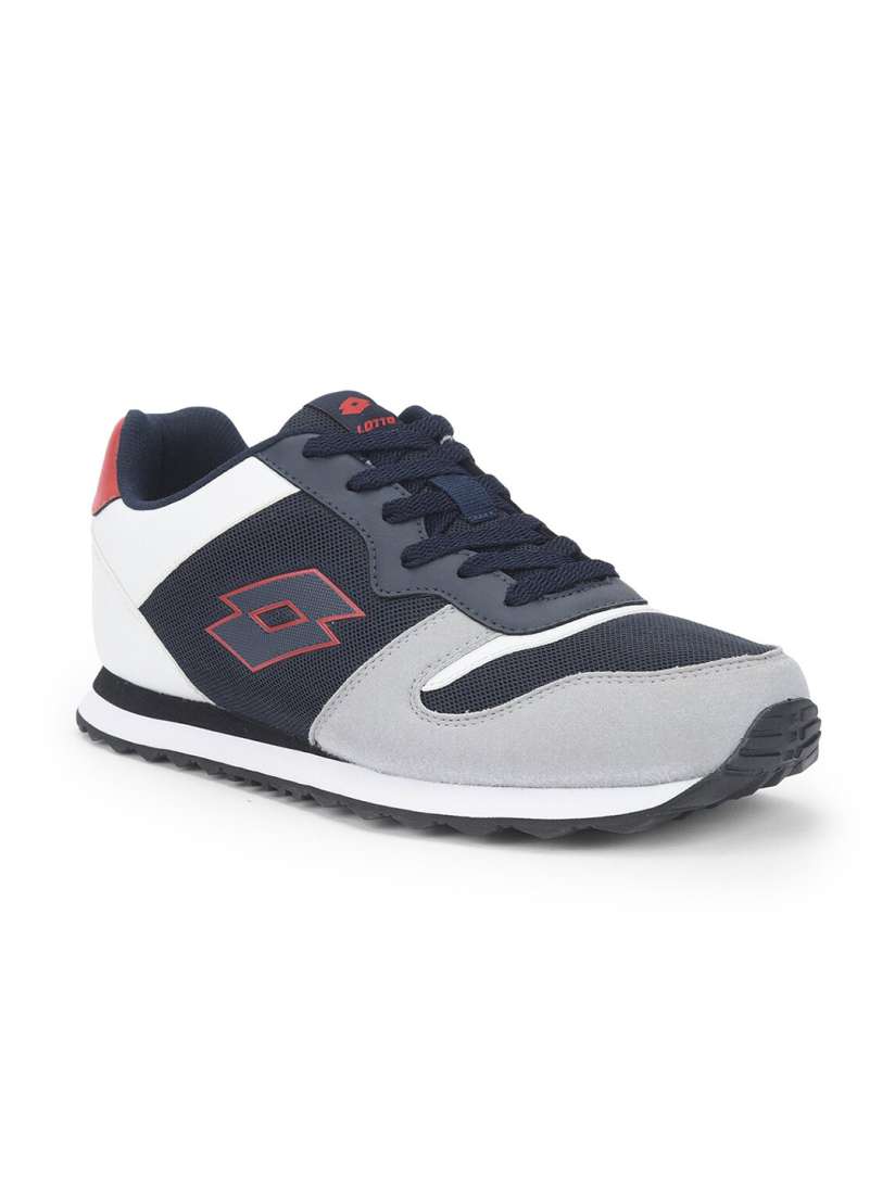 Myntra lotto shoes hotsell