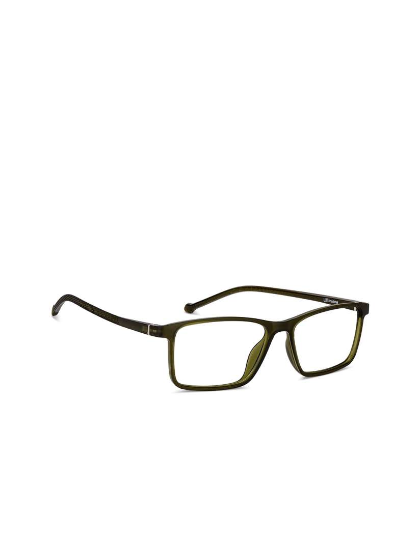 Zero lens glasses 2025