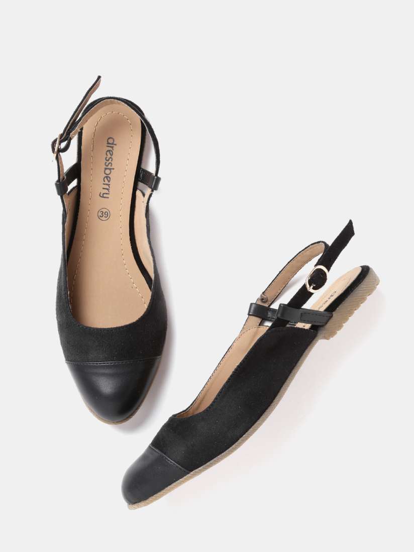 Dressberry shoes myntra shop