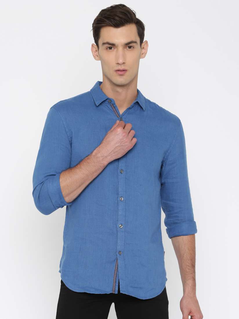 Jack and jones shirts myntra new arrivals