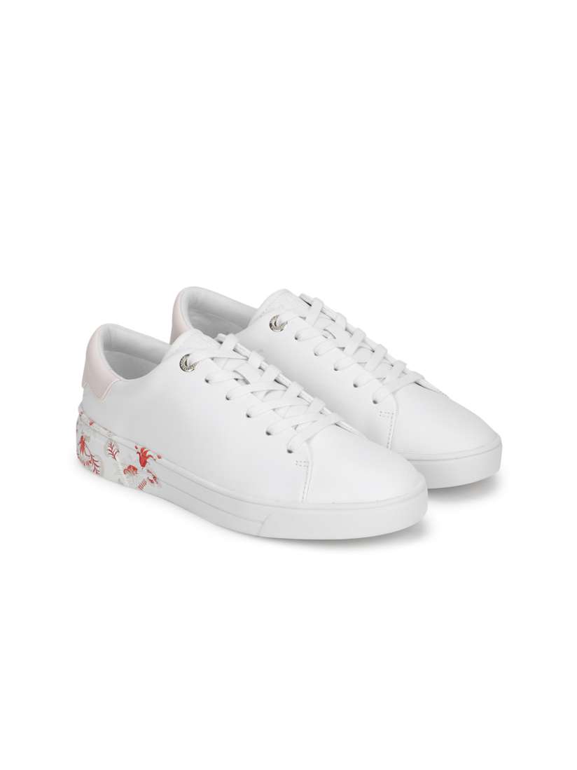 Ted baker trainers womens sale cheap