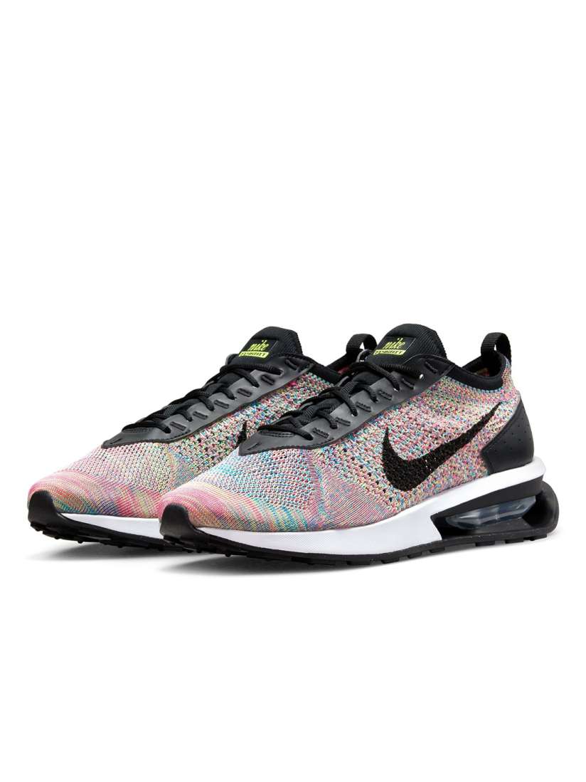 Buy Nike Men Air Max Flyknit Racer Sneakers Casual Shoes for Men 18800598 Myntra