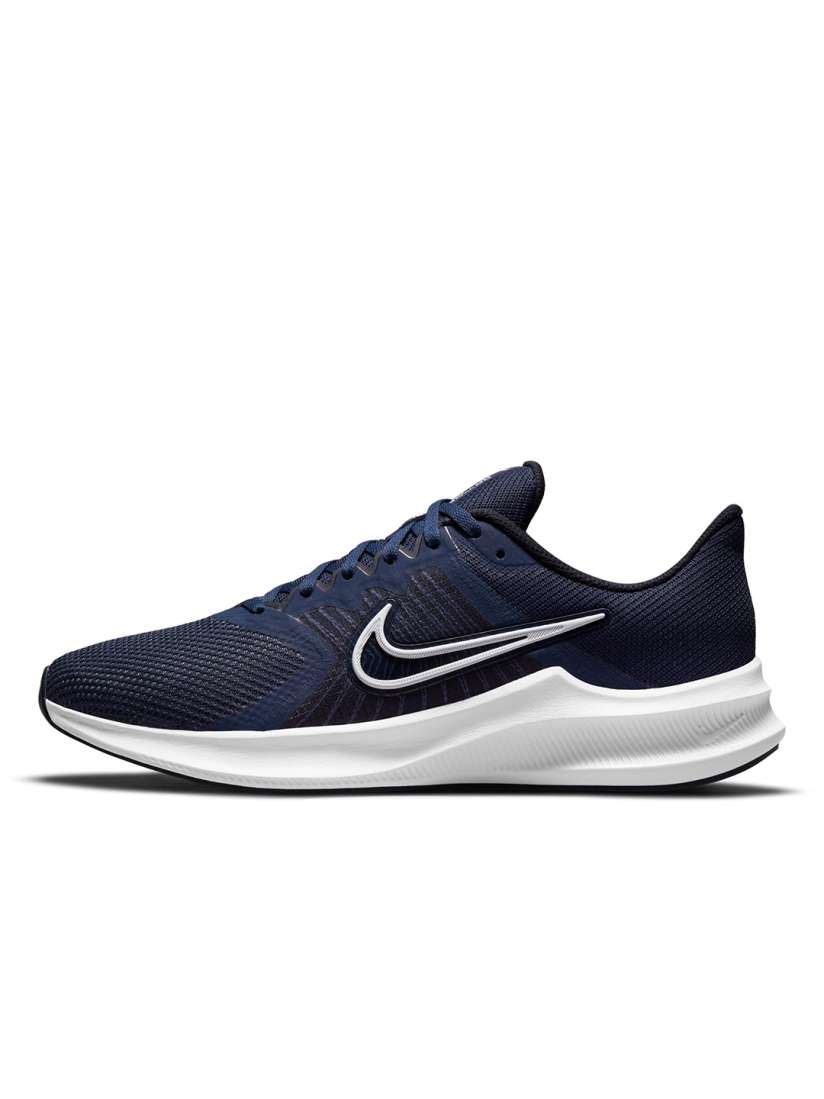 Buy Nike Men Solid Downshifter 11 Running Shoes Sports Shoes for Men 18800632 Myntra