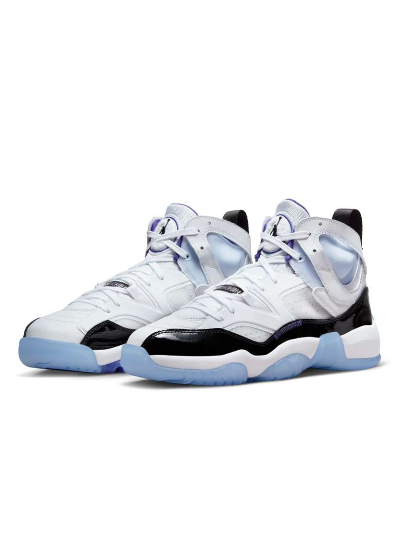 Leather nike basketball shoes deals