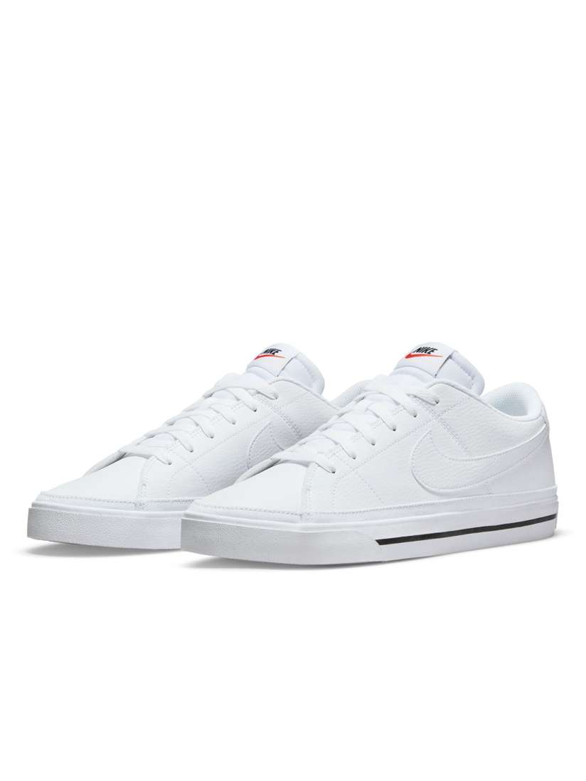 Buy Nike Men White Court Legacy Sneakers Casual Shoes for Men 18800784 Myntra