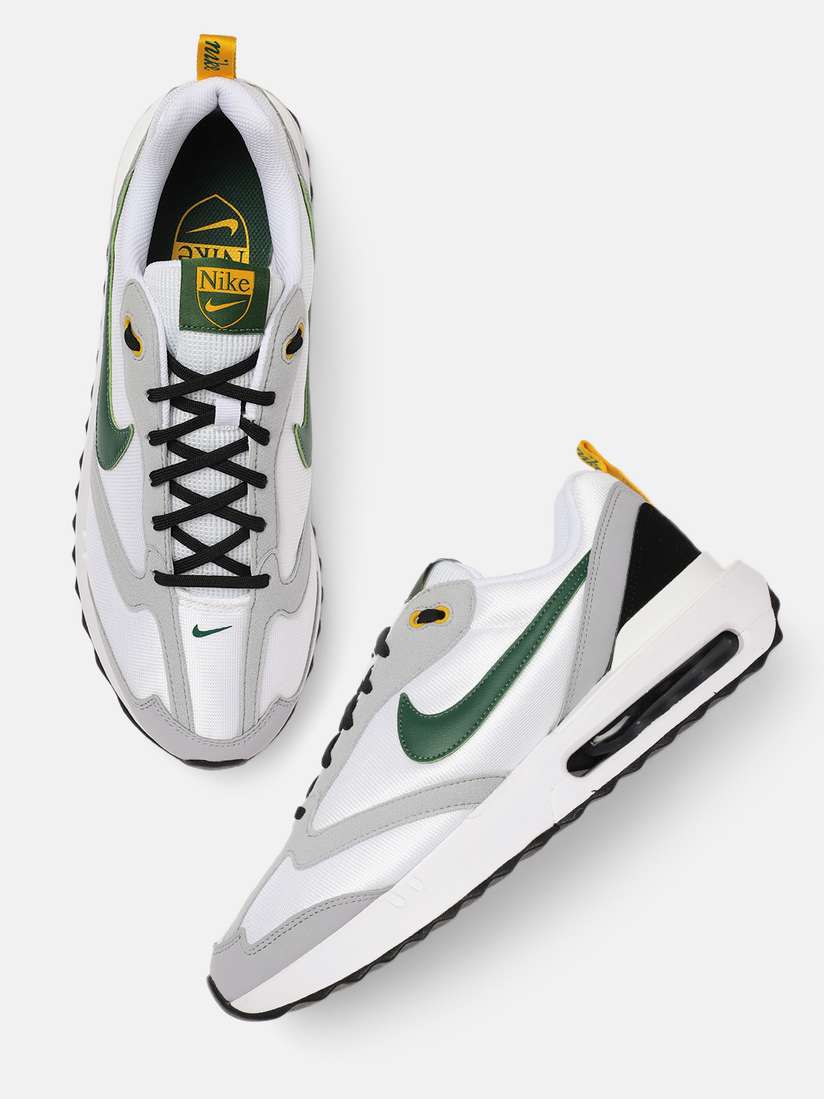 liquid lime nike shoes