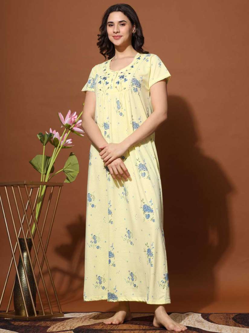Myntra night dress outlet