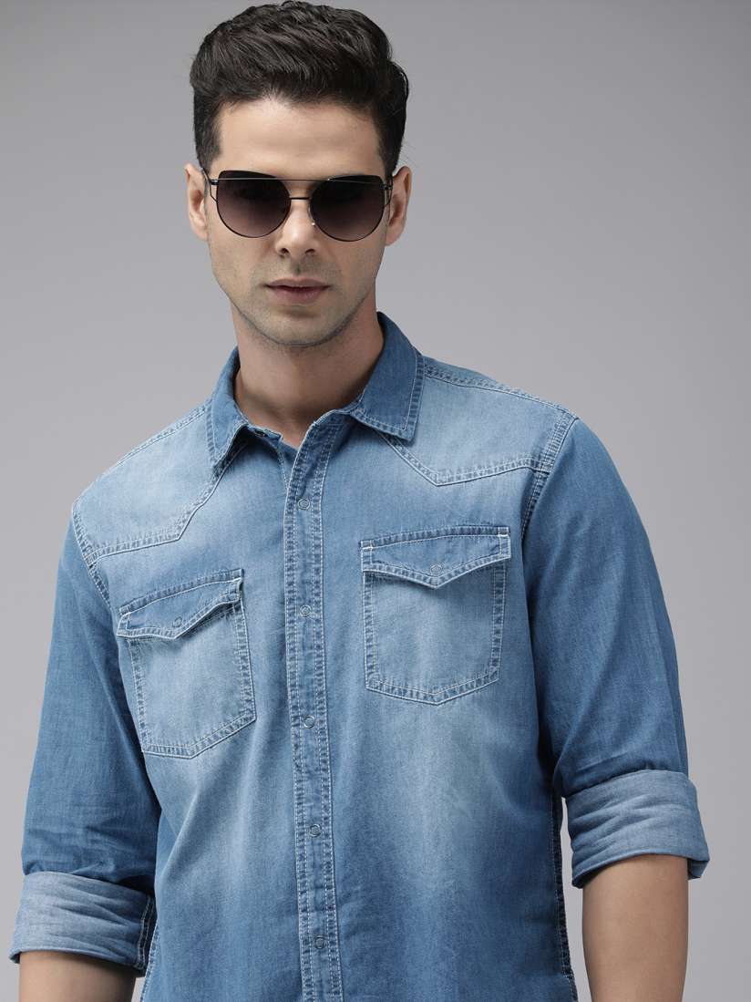 Pepe jeans london shirts store
