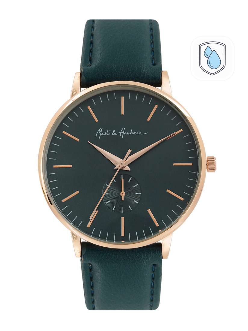 Mast and harbour watches for womens 2025