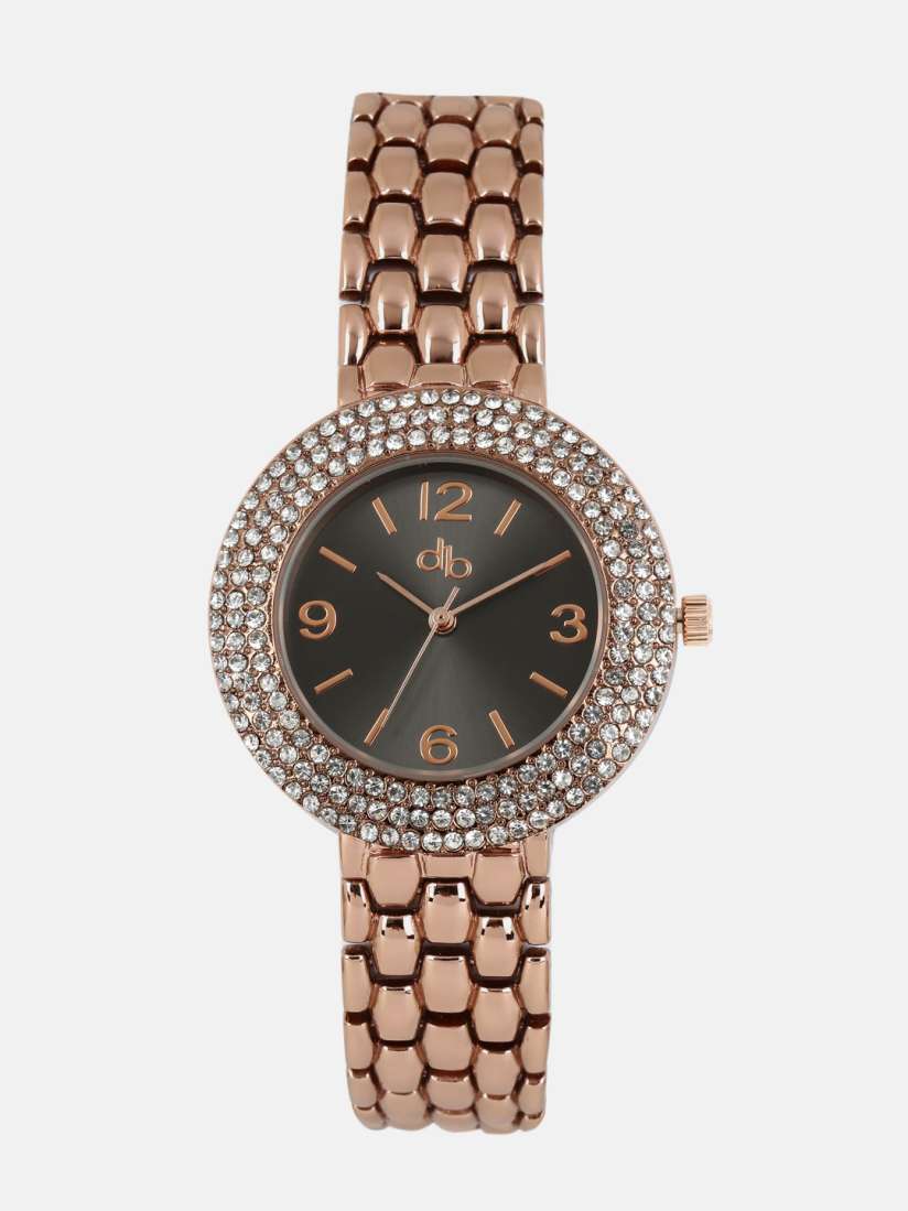 Dressberry watches women outlet