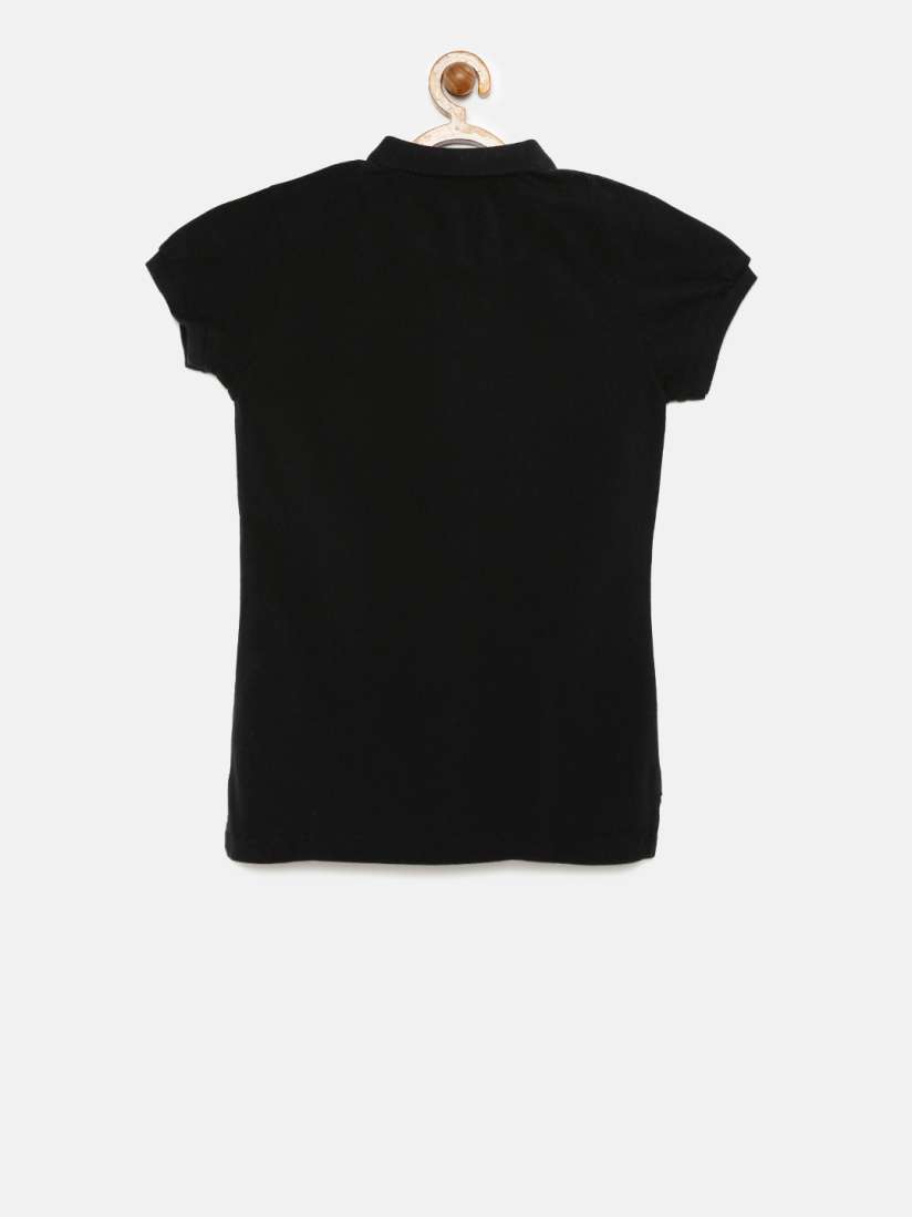 Us polo t shirt kids sales