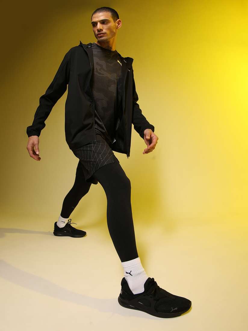 Puma enzo on feet new arrivals