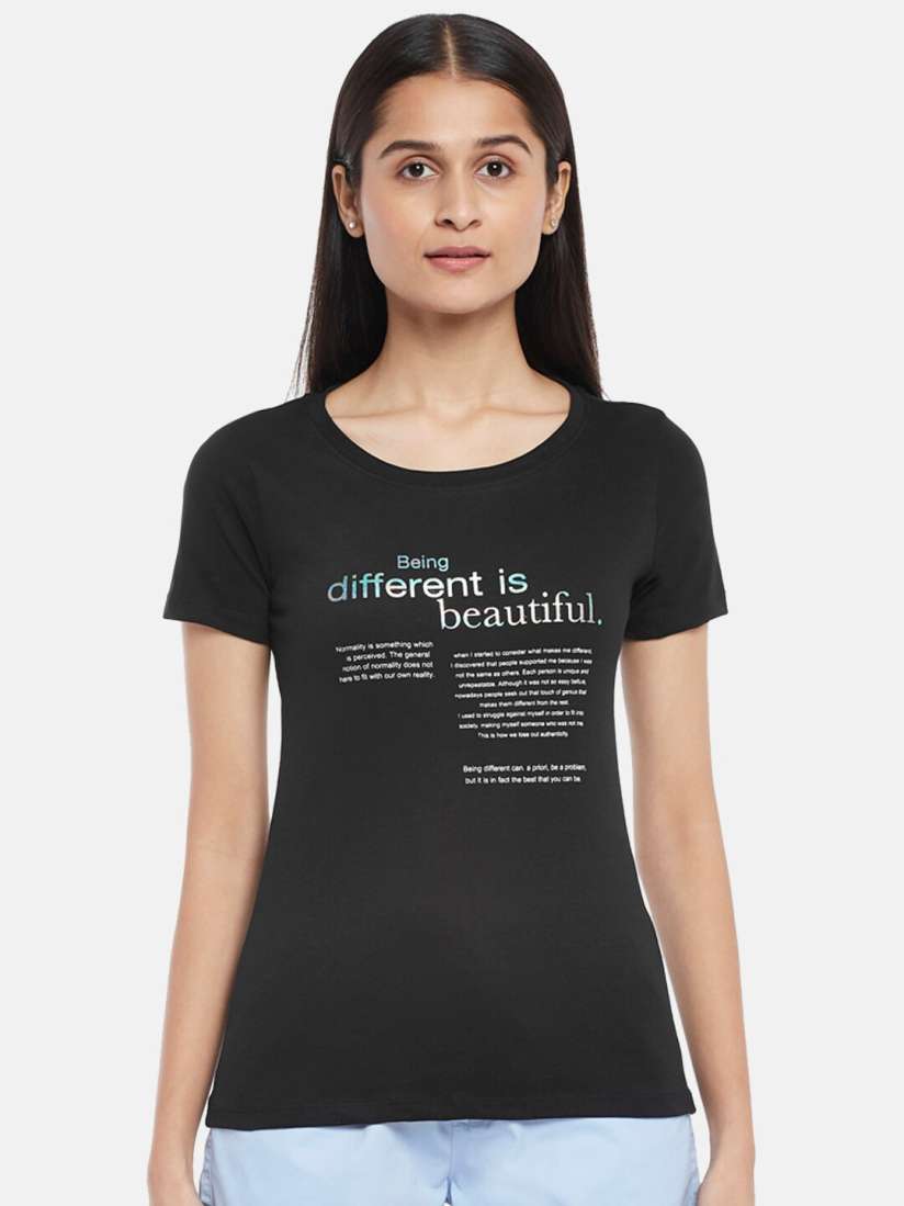 Honey by pantaloons t shirt shop