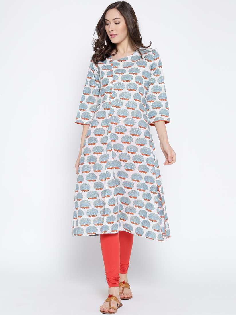 Kilol kurtas top