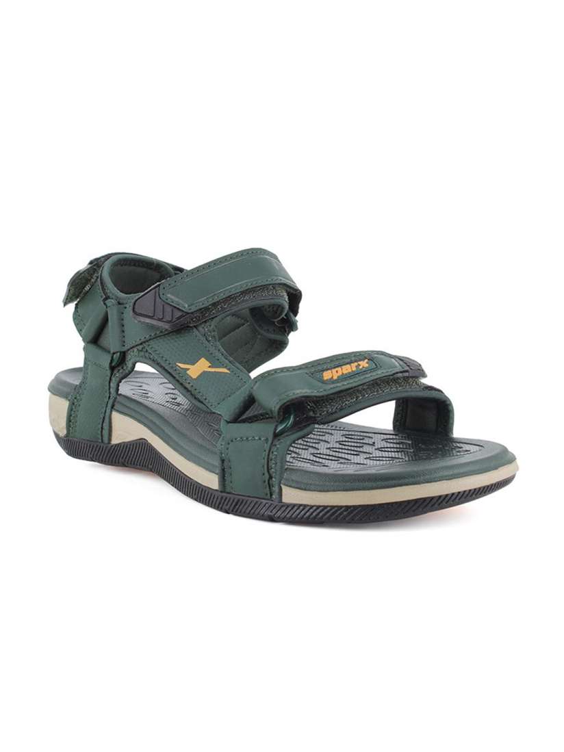 Buy Sparx Mens SS 573 Sport Sandals Sandals for Men 18809200 Myntra