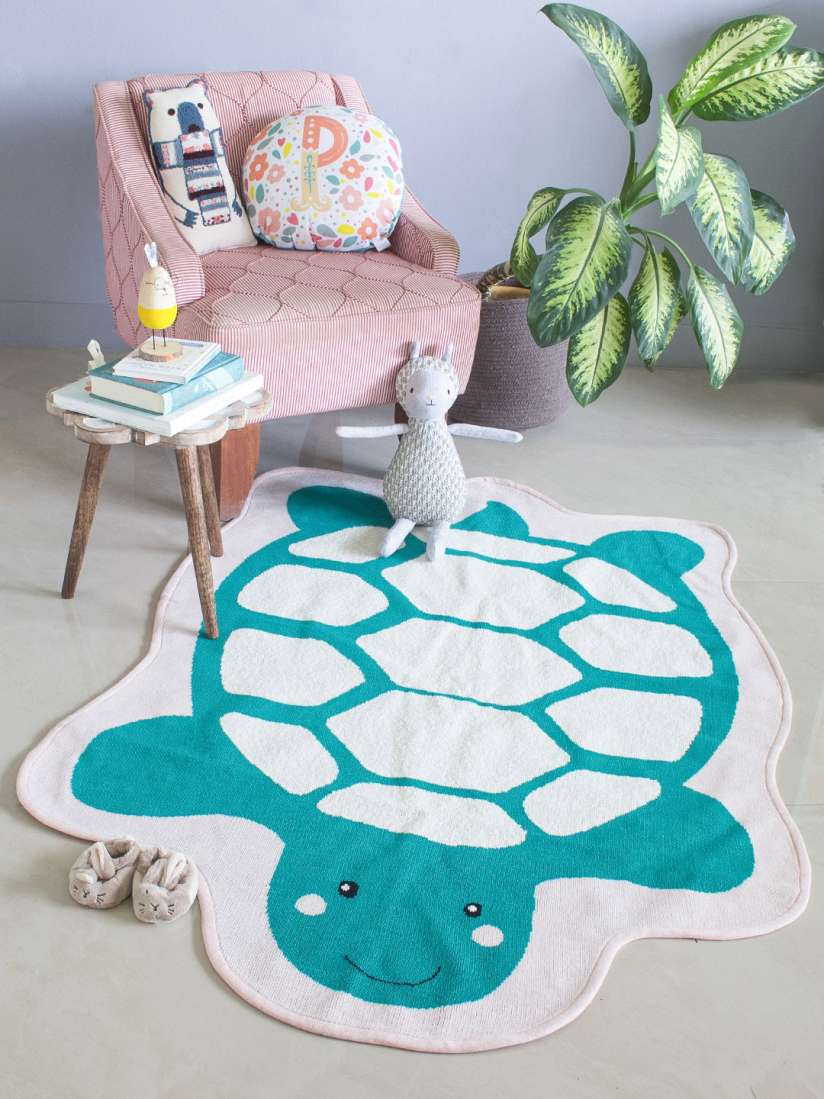 Rug printed chair hot sale