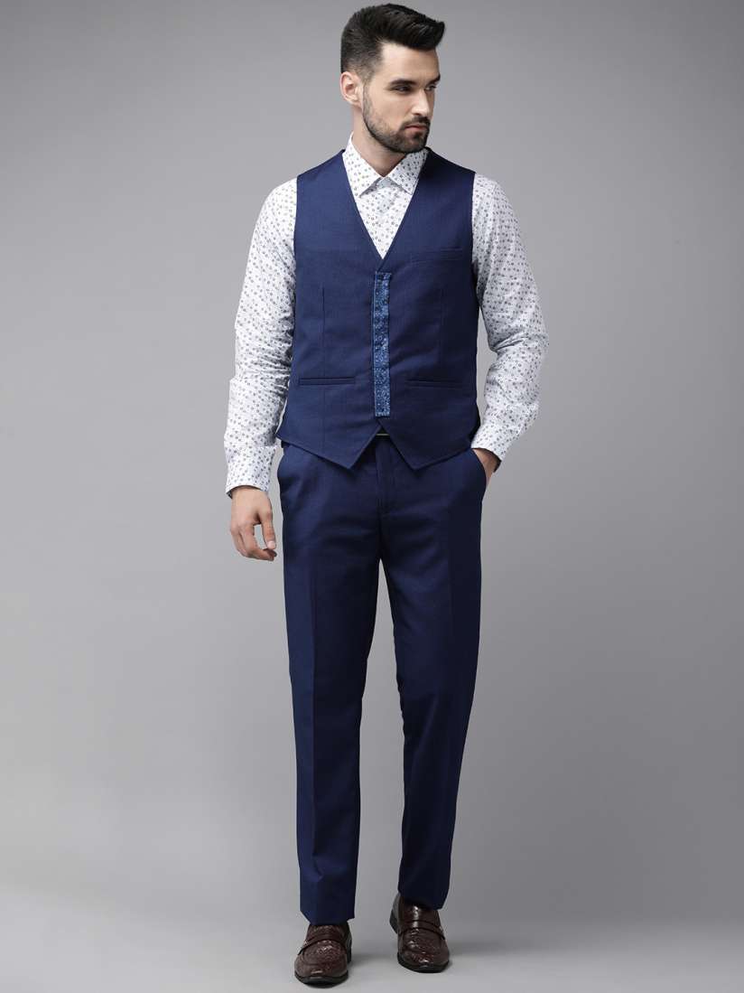 Van heusen mens suit vest outlet
