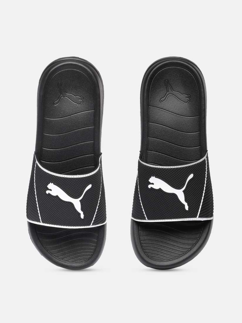 Puma flip flops myntra discount