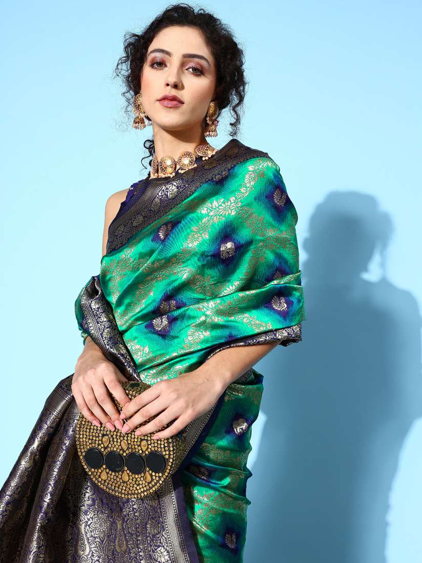 Ethnic mall sarees discount