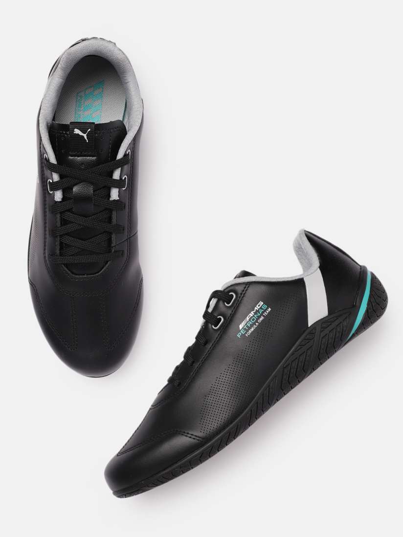 Puma mercedes motorsport shoes hotsell