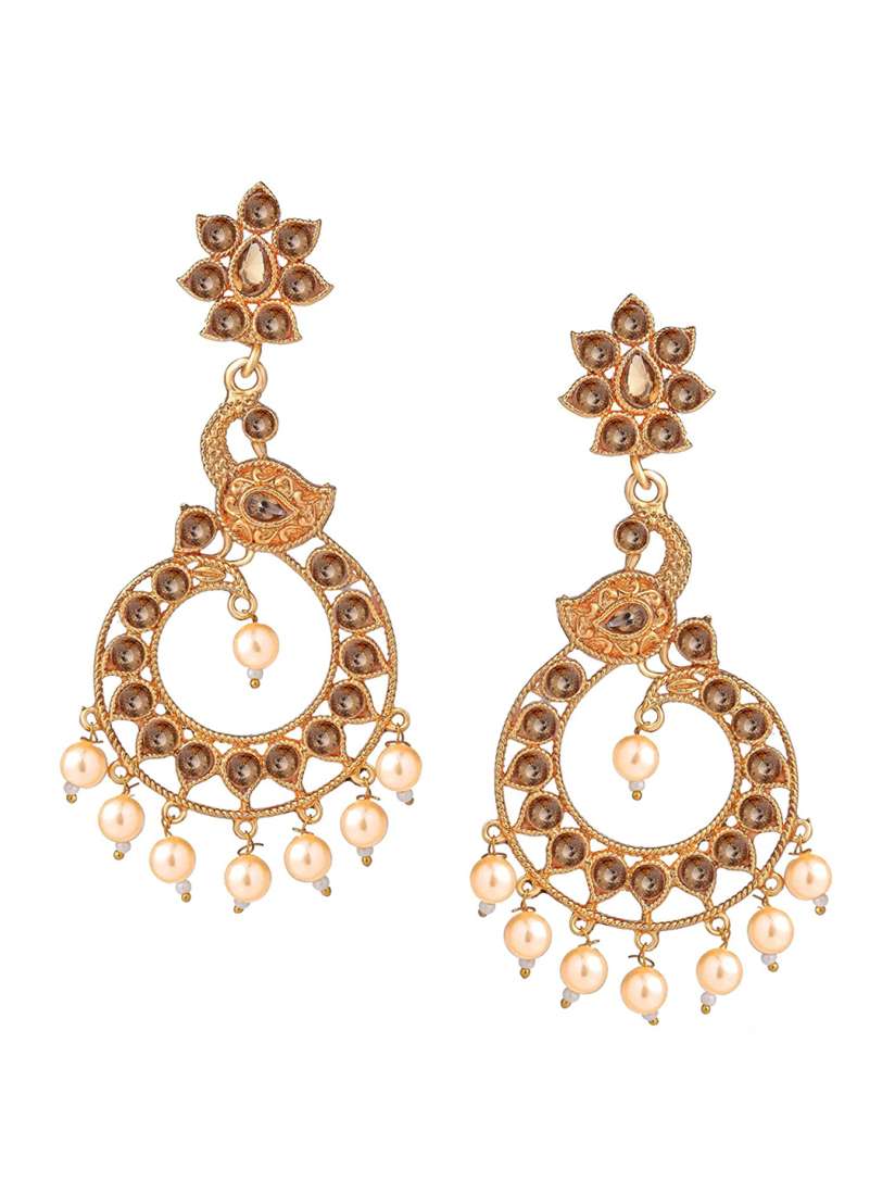 Myntra earing discount