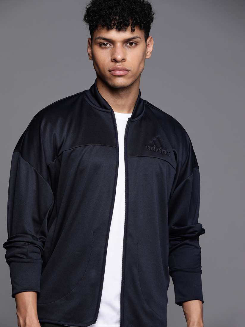 Adidas jackets men best sale