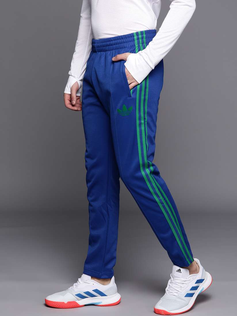 adidas track pants myntra