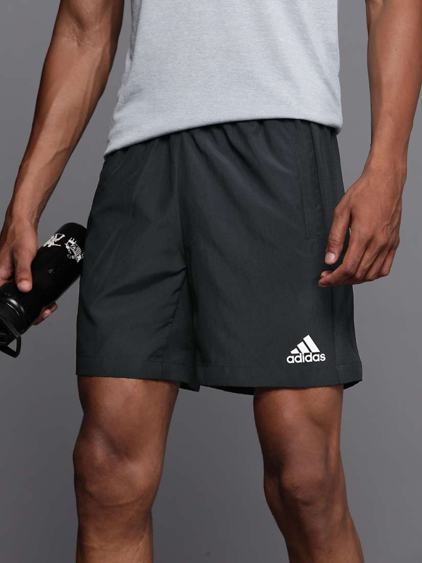 Buy ADIDAS Men IN SMU WV Aeroready Shorts Shorts for Men 18815986 Myntra