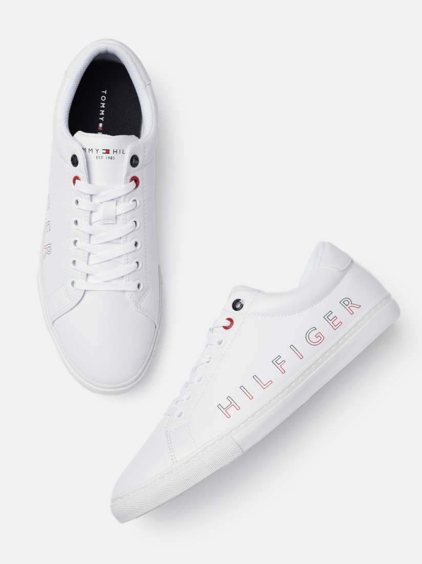 Myntra tommy hilfiger shoes hotsell
