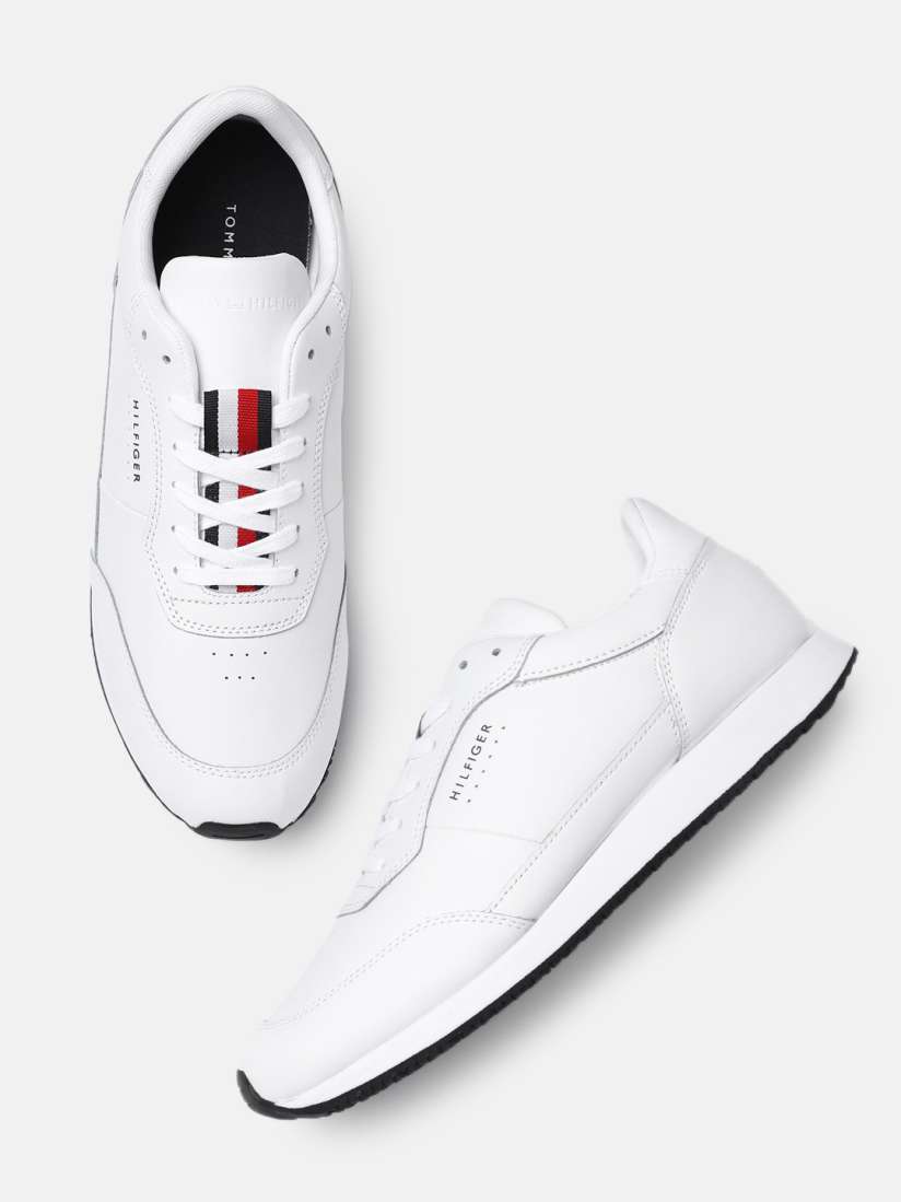 Tommy hilfiger shoes myntra new arrivals