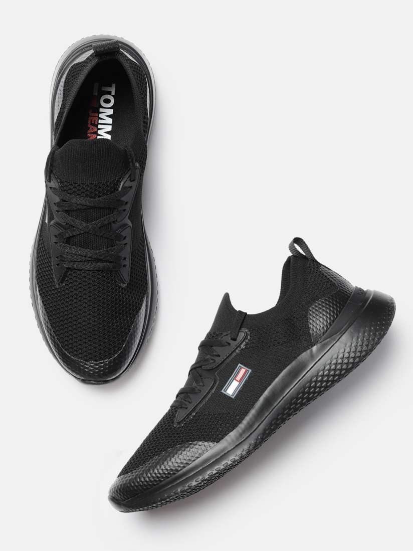 Tommy hilfiger shoes myntra hot sale