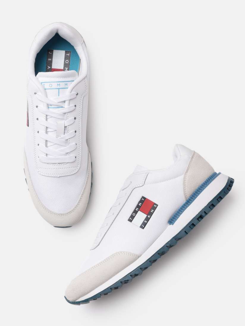 Myntra tommy hilfiger shoes discount