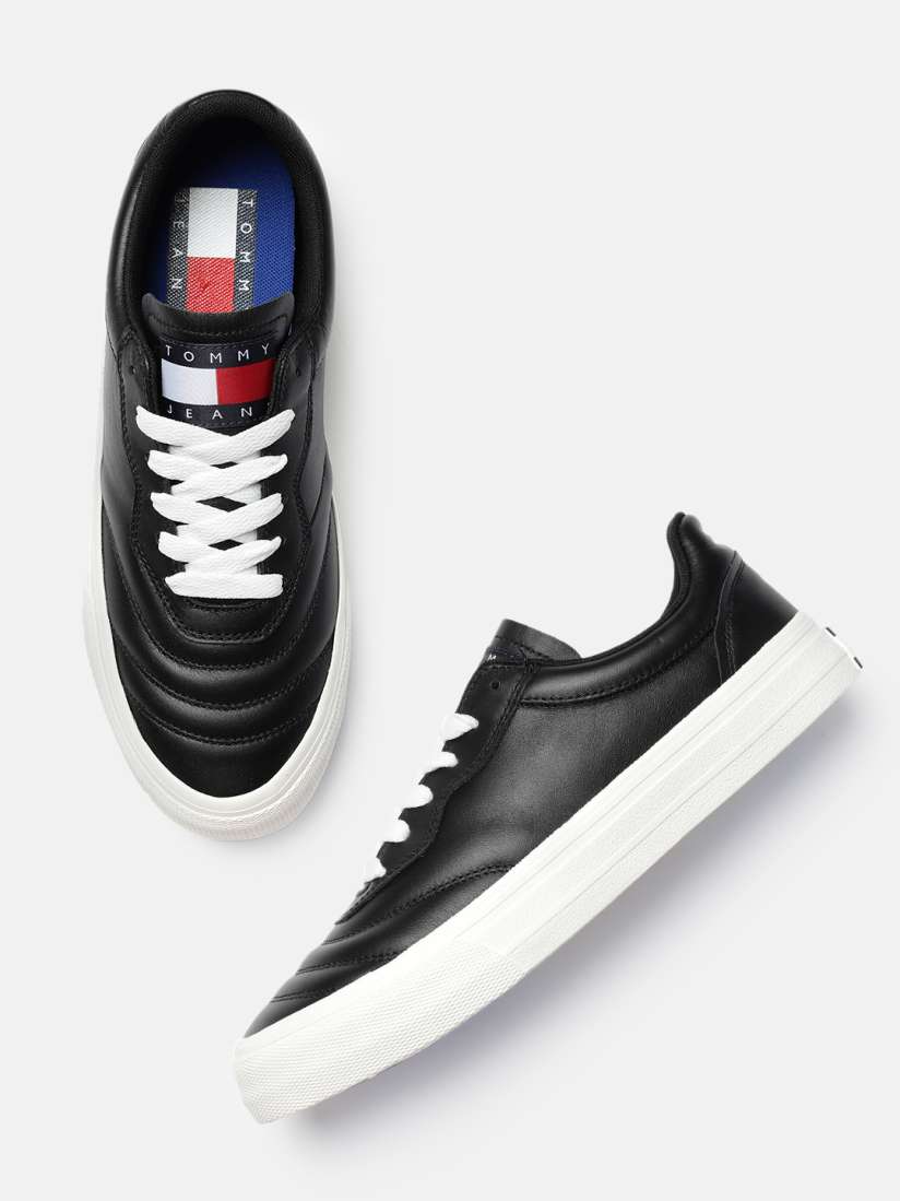 Myntra tommy hilfiger shoes store