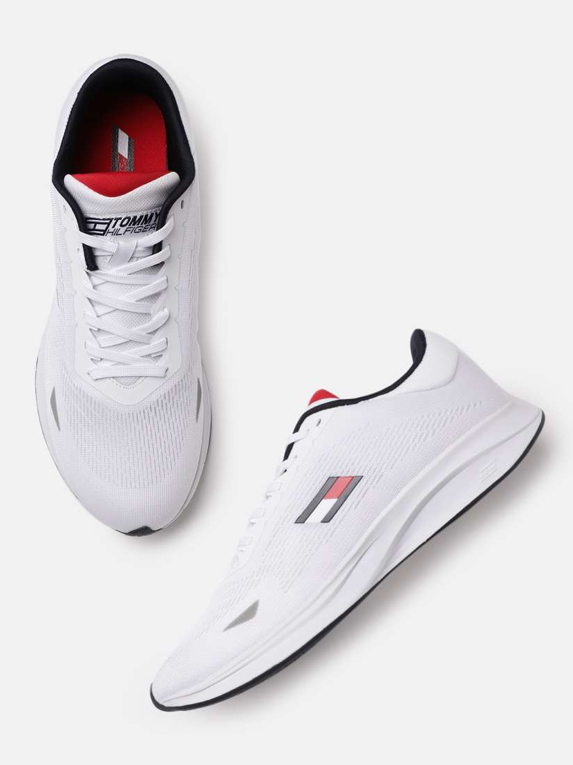 Tommy hilfiger shoes myntra on sale