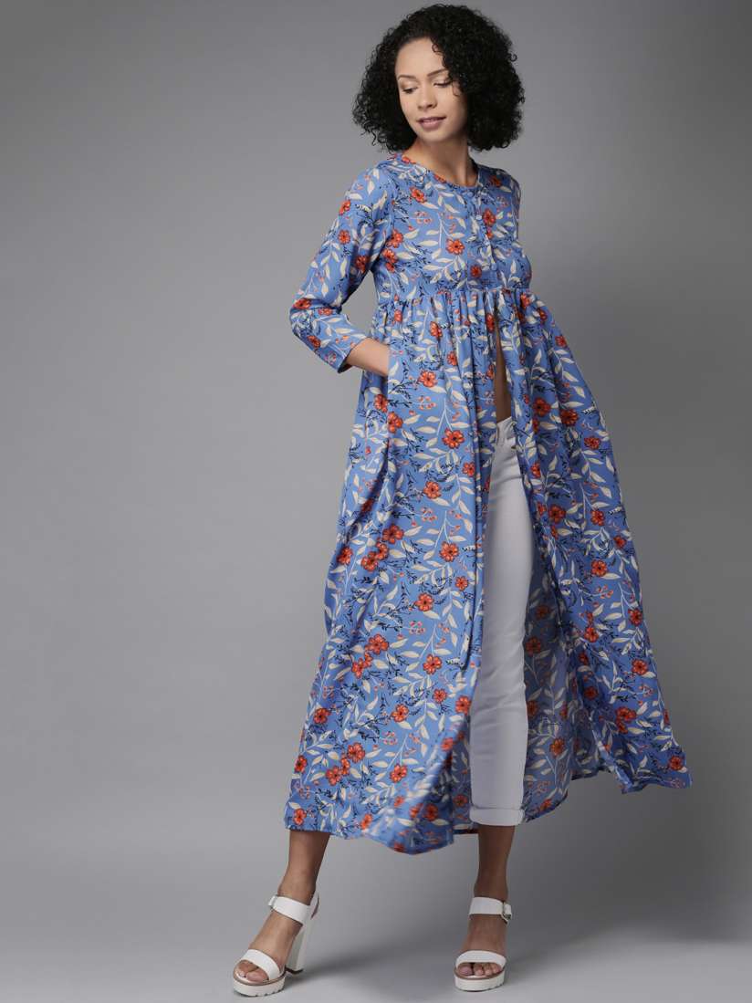 Maxi tops myntra discount