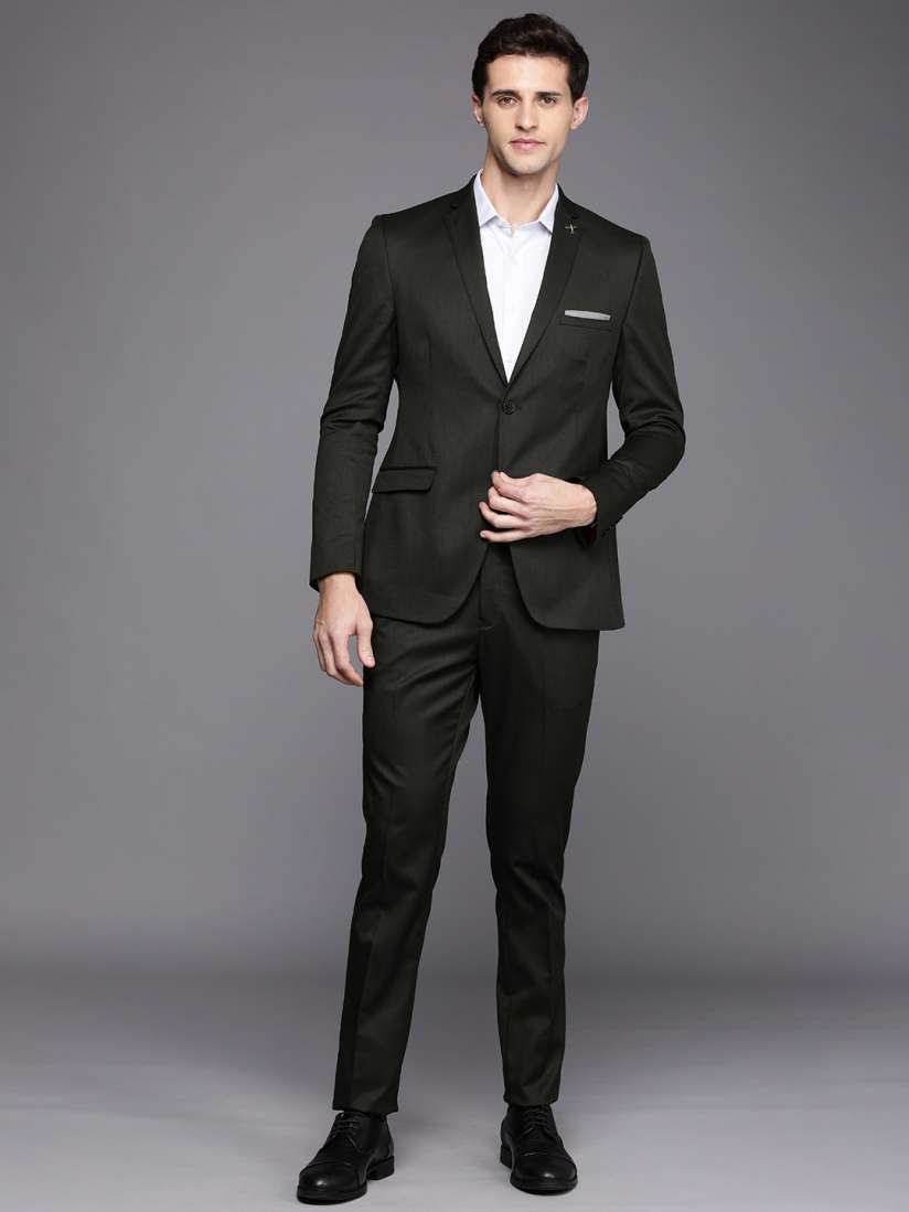 Suit piece on myntra on sale