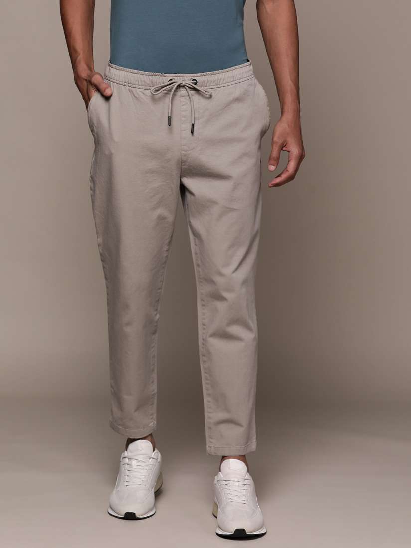 Calvin klein chinos top