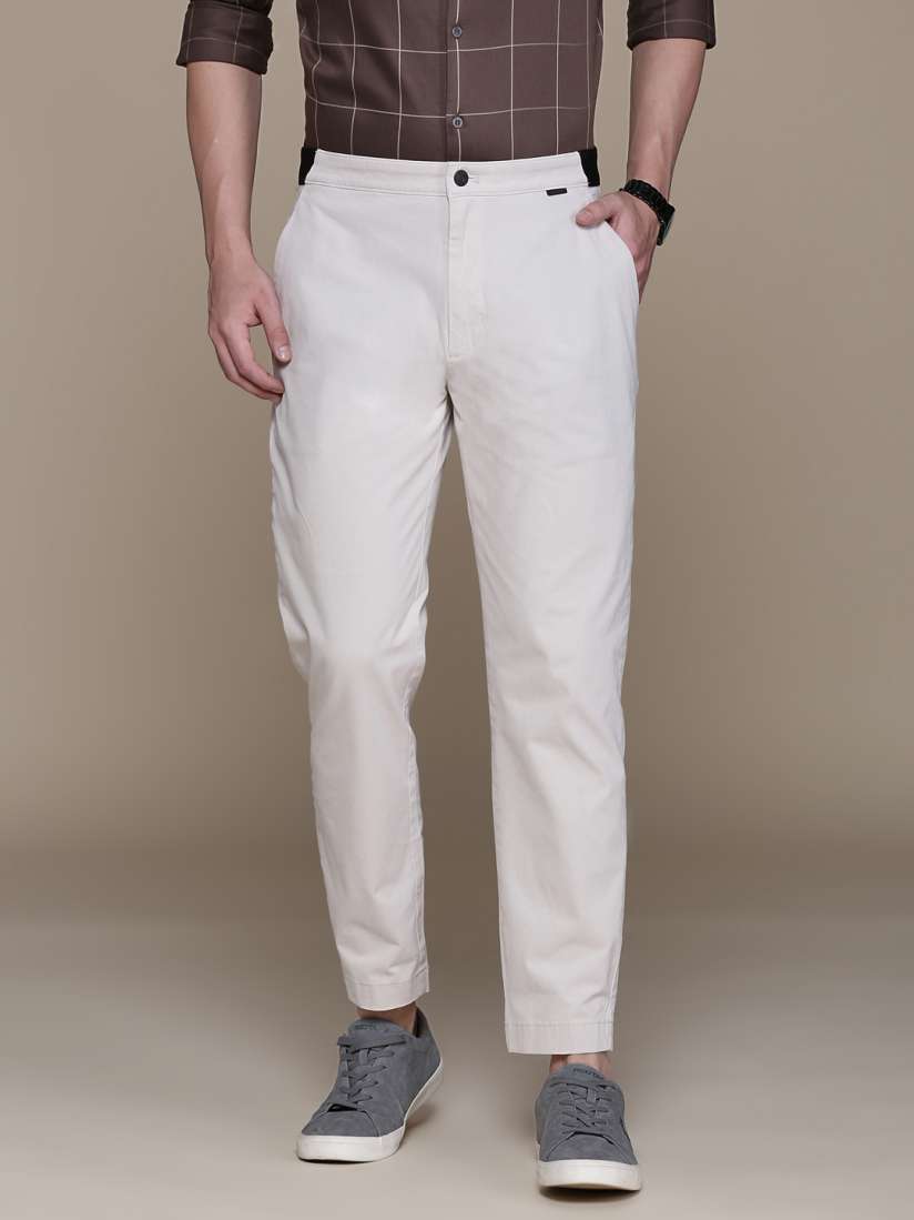 Ck trouser sales