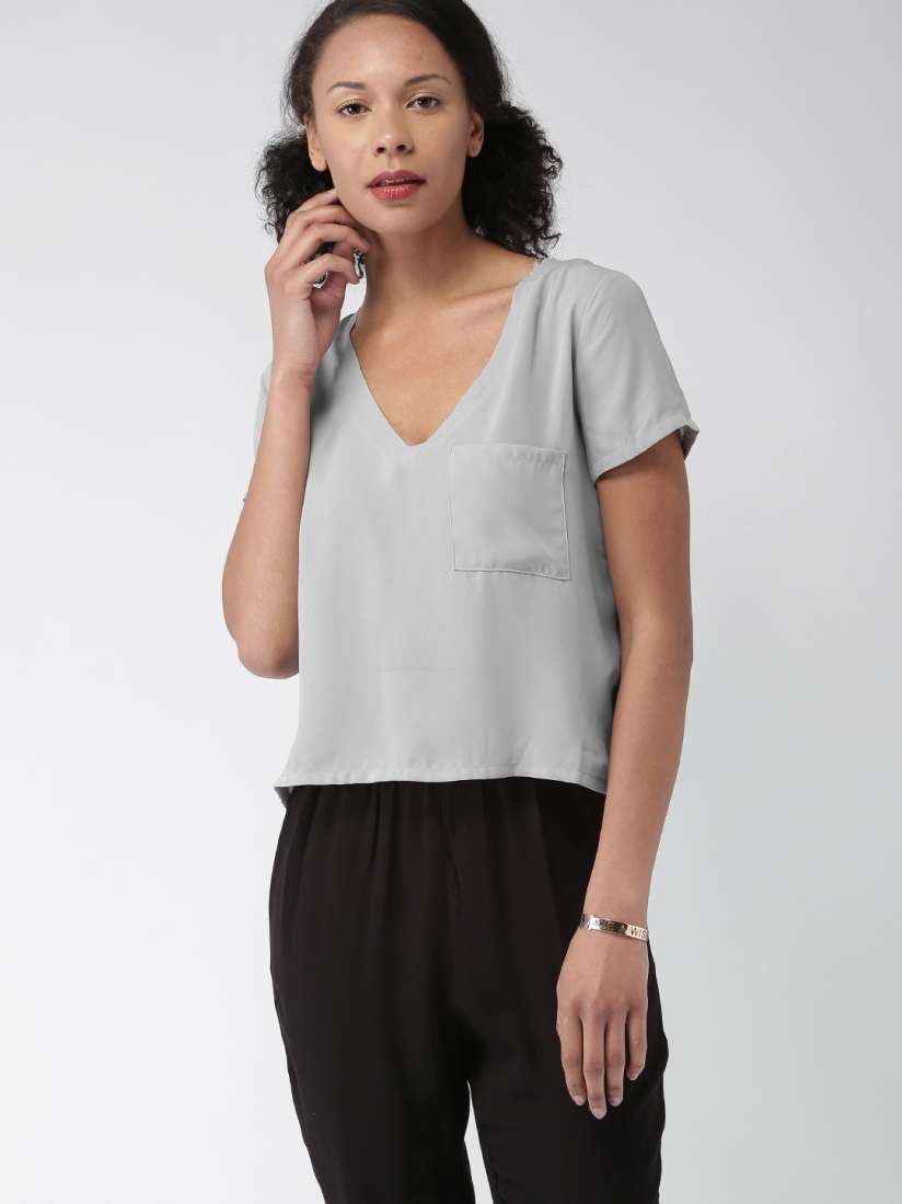Low cut tops forever 21 outlet