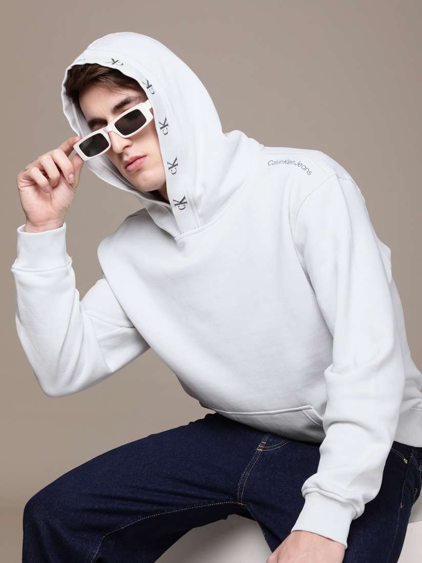 Calvin sweatshirt online