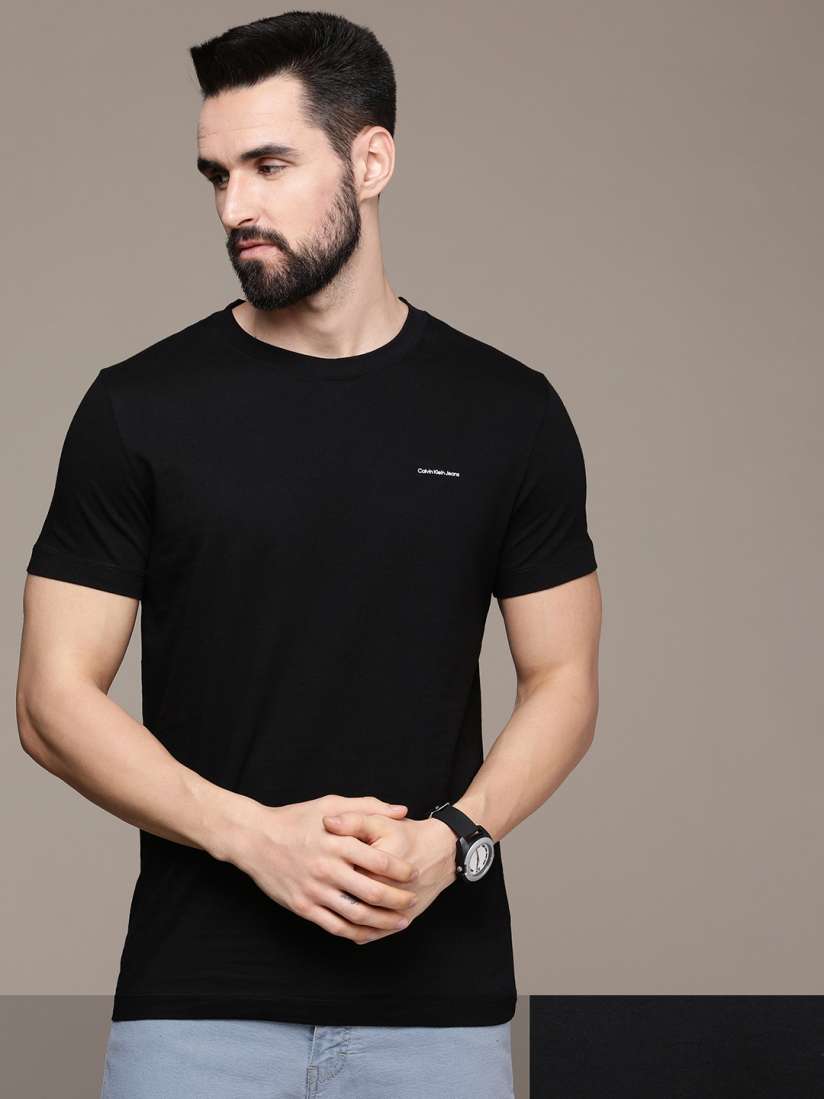Calvin klein black t shirt pack sale