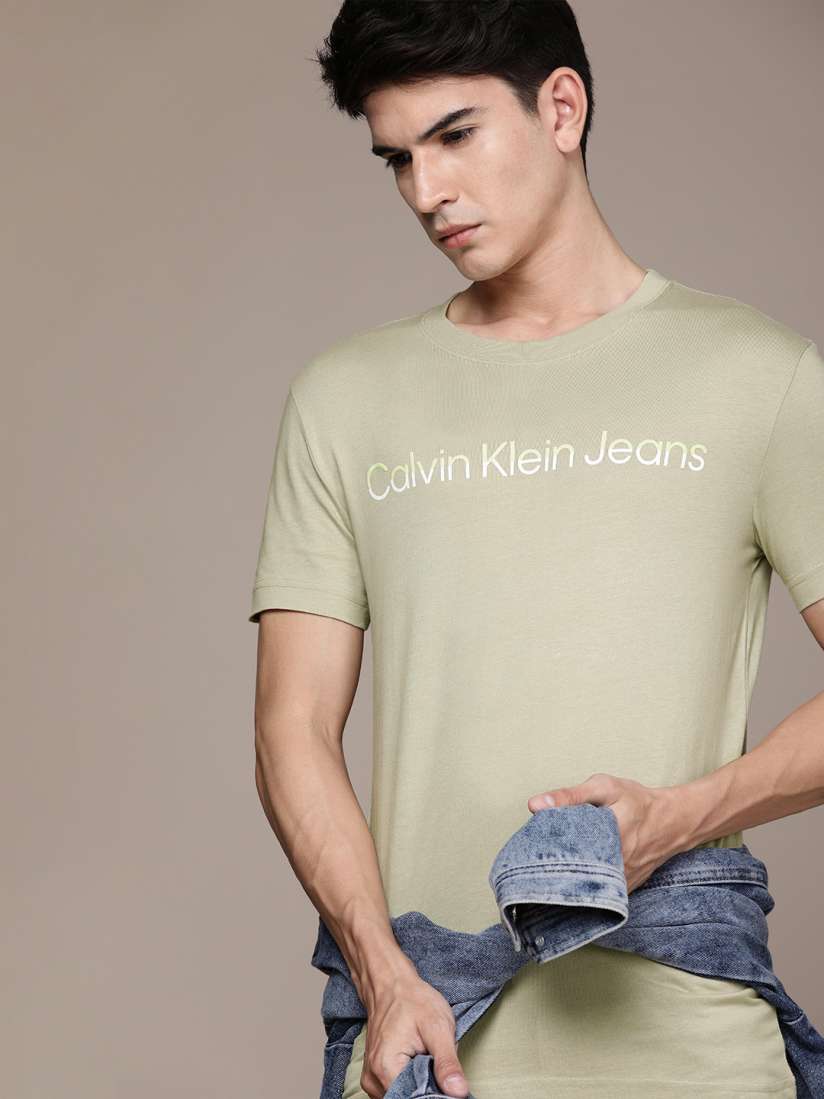 Calvin klein myntra discount