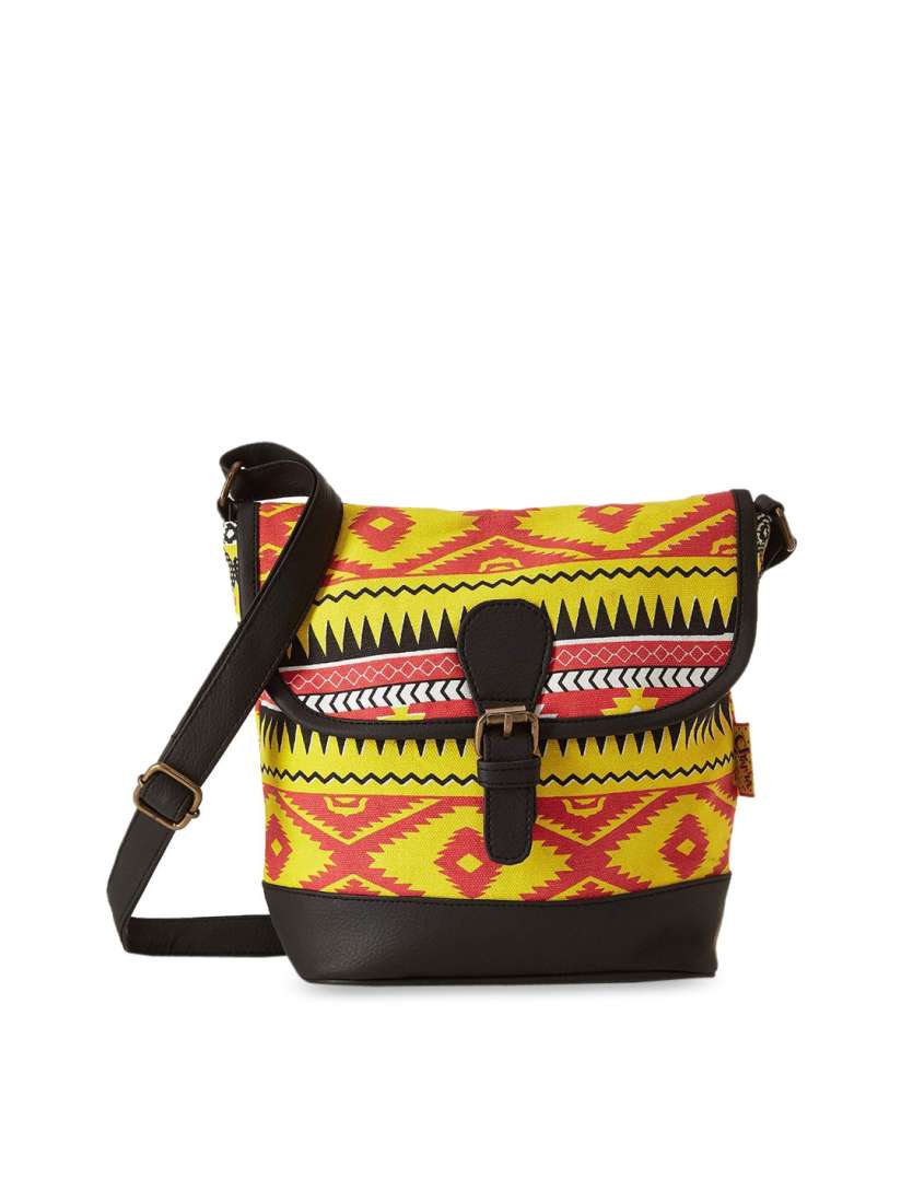 Kanvas katha women's sling bag online