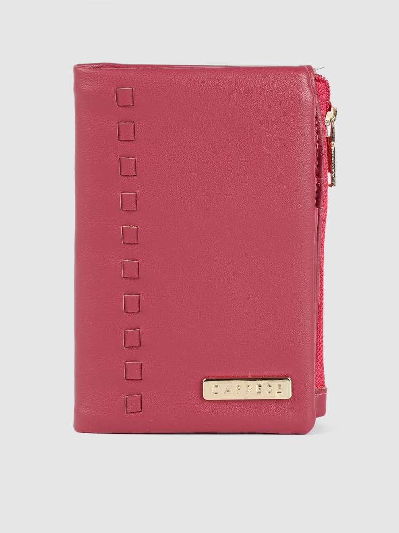 Caprese wallet myntra top