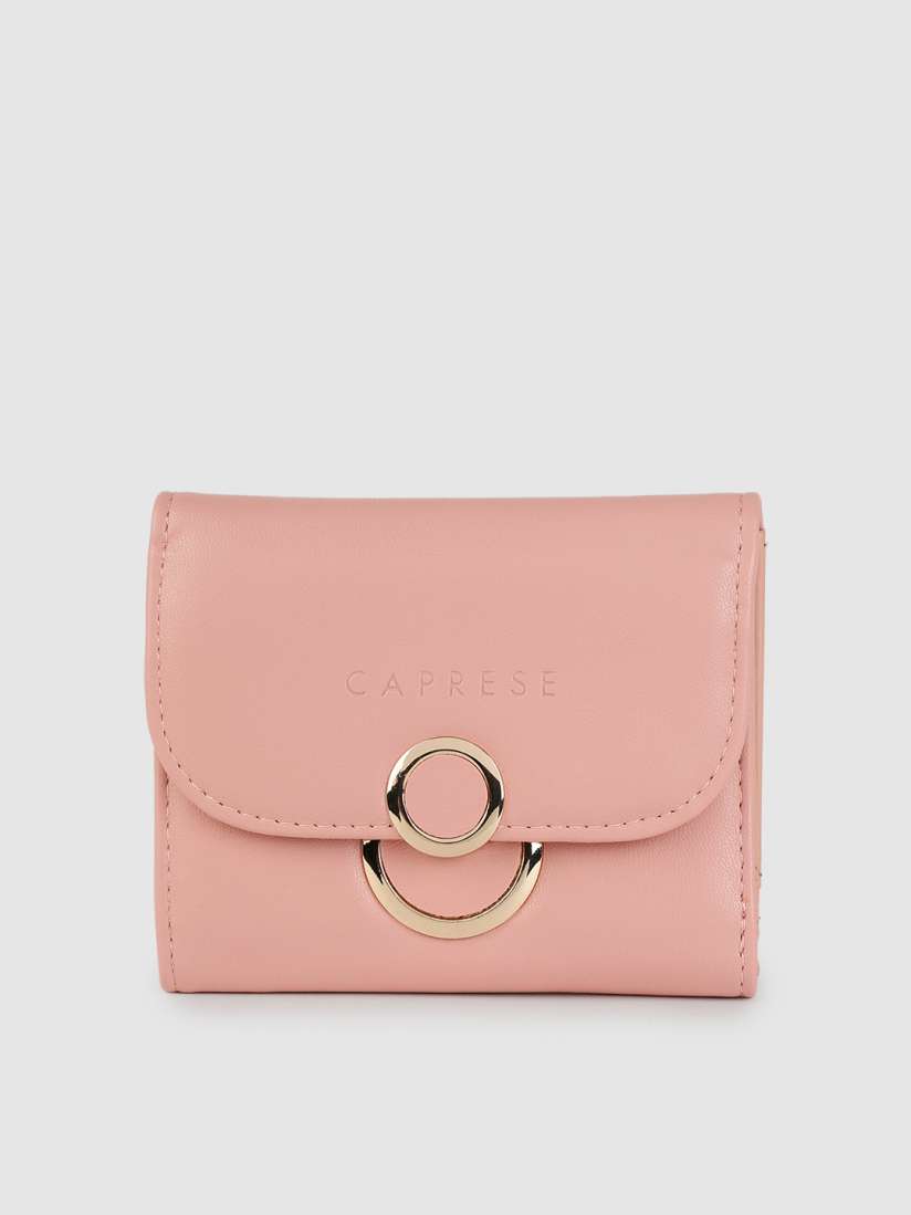 Caprese wallets myntra store