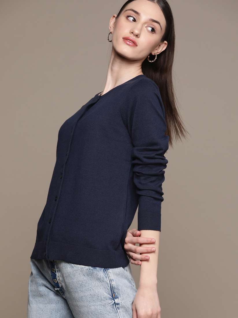 Macys karen scott cardigan sweaters deals