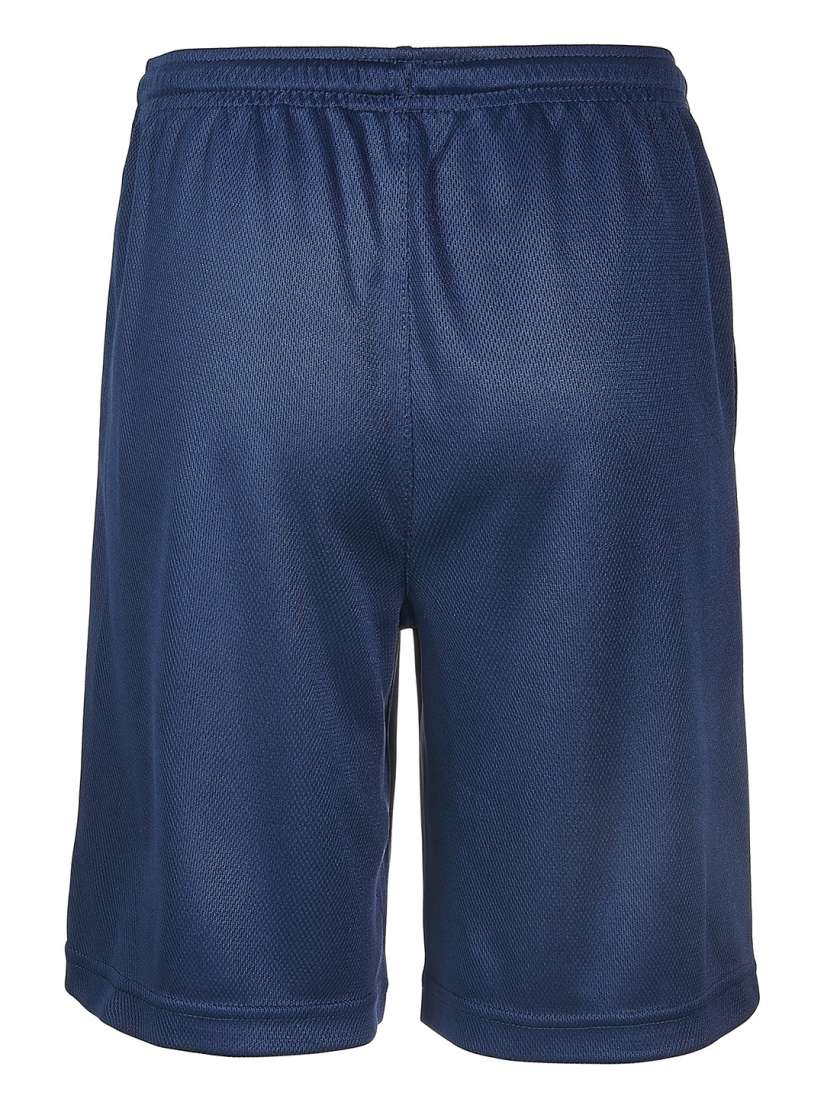 Buy Macy s Ideology Boys Navy Blue Solid Shorts Shorts for Boys 18839488 Myntra
